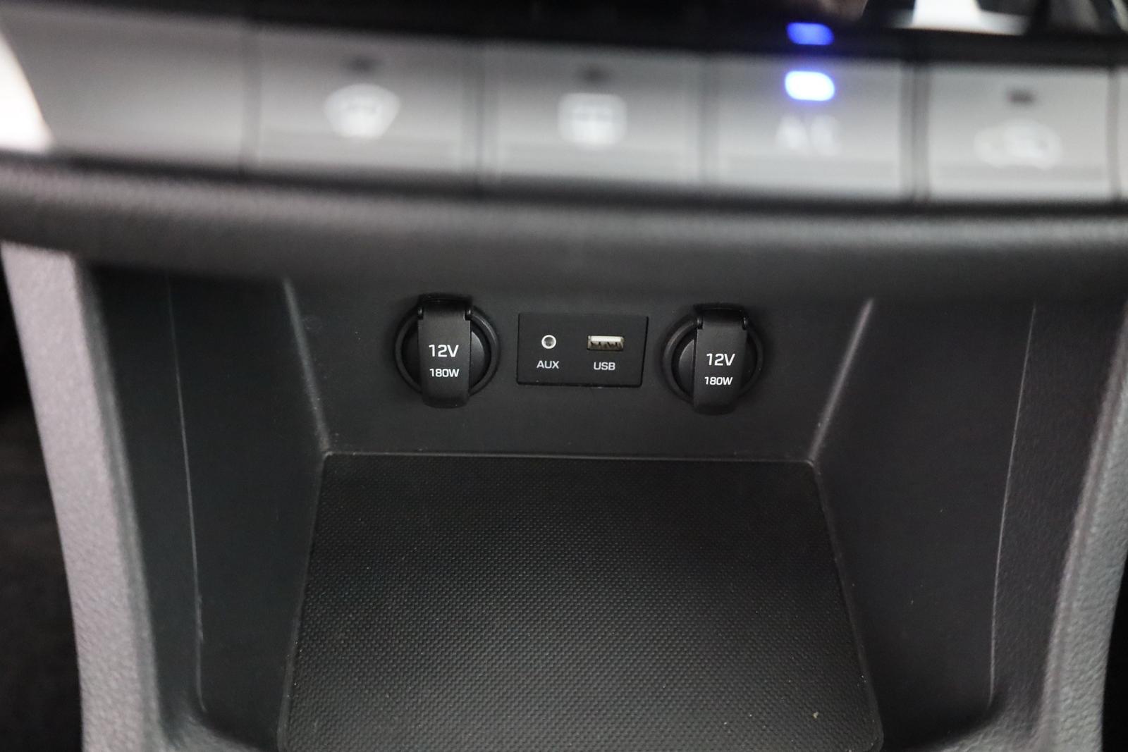 Hyundai i30 1.0 T-GDI Select Navi Android Apple Tempomat