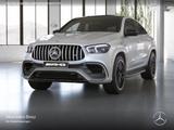 Mercedes-Benz GLE 63 S Coupé 4M NIGHT+PANO+360+MULTIBEAM+HUD - Mercedes-Benz GLE 63 AMG in Hamburg