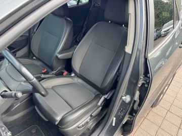 Opel Mokka X - 11
