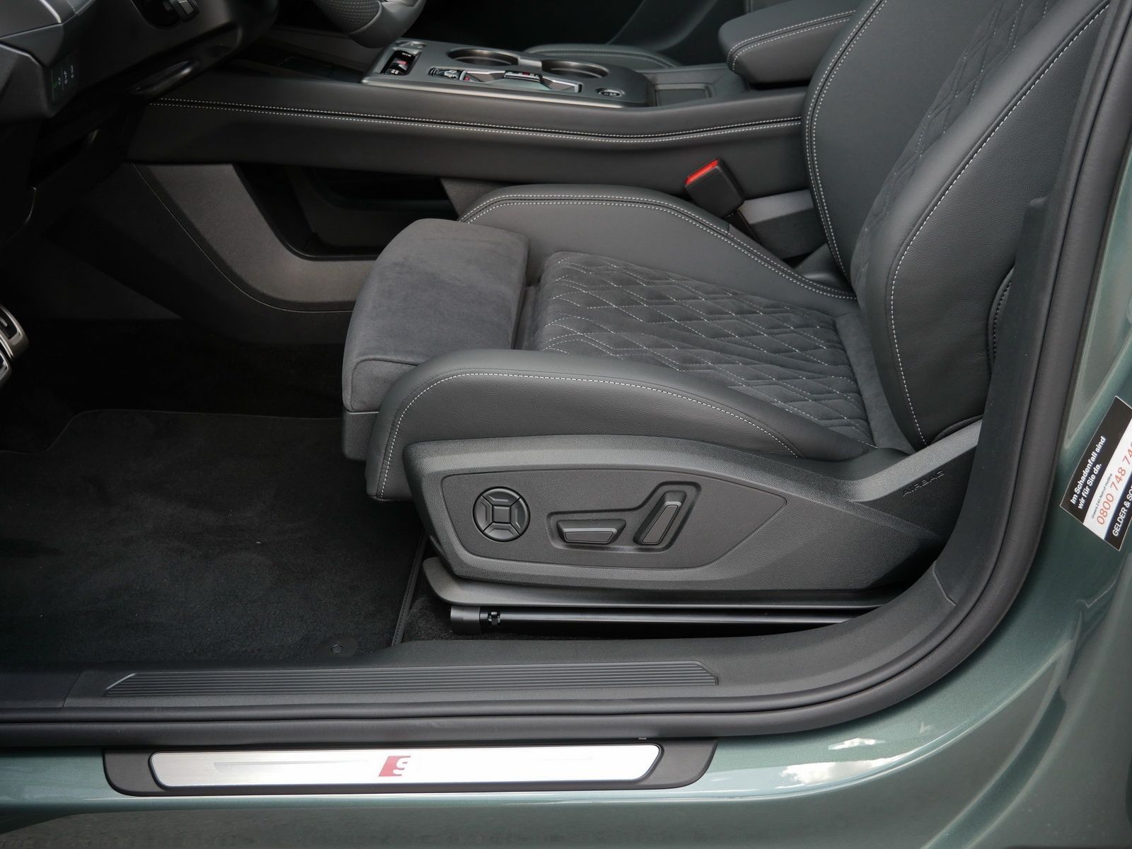 Audi Q4 e-tron - Bild 24