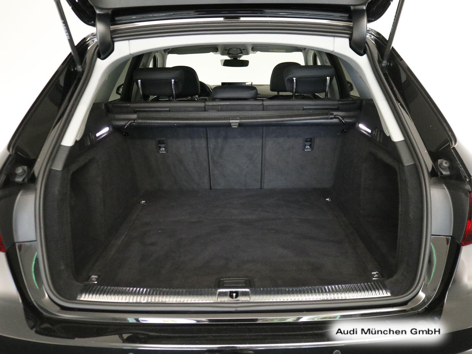 Audi A4 Avant 35 TDI S tronic Navi+/Privacy, миниатюра 21
