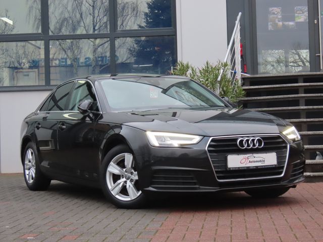 Audi A4 2.0 TDI ultra *Automatik*Navi*SHZ*