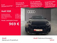 Audi SQ8 - Vorschau Bild 2