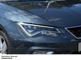 Seat Leon FR 2.0 TDI DSG LED Navi Parkhilfe Carplay - Seat Leon: Fr TDI Dsg