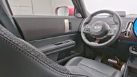 MINI John Cooper Works Countryman - Vorschau Bild 11