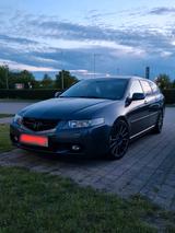 Honda Accord Tourer CM2 2,4L V-Tec LPG Gas... - gebrauchte Honda Accord aus dem Jahr 2003