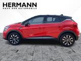 Renault Captur II 1.3 TCe 140 GPF Techno CAM*LED*NAVI*LM - Renault Captur Kombi Gebrauchtwagen