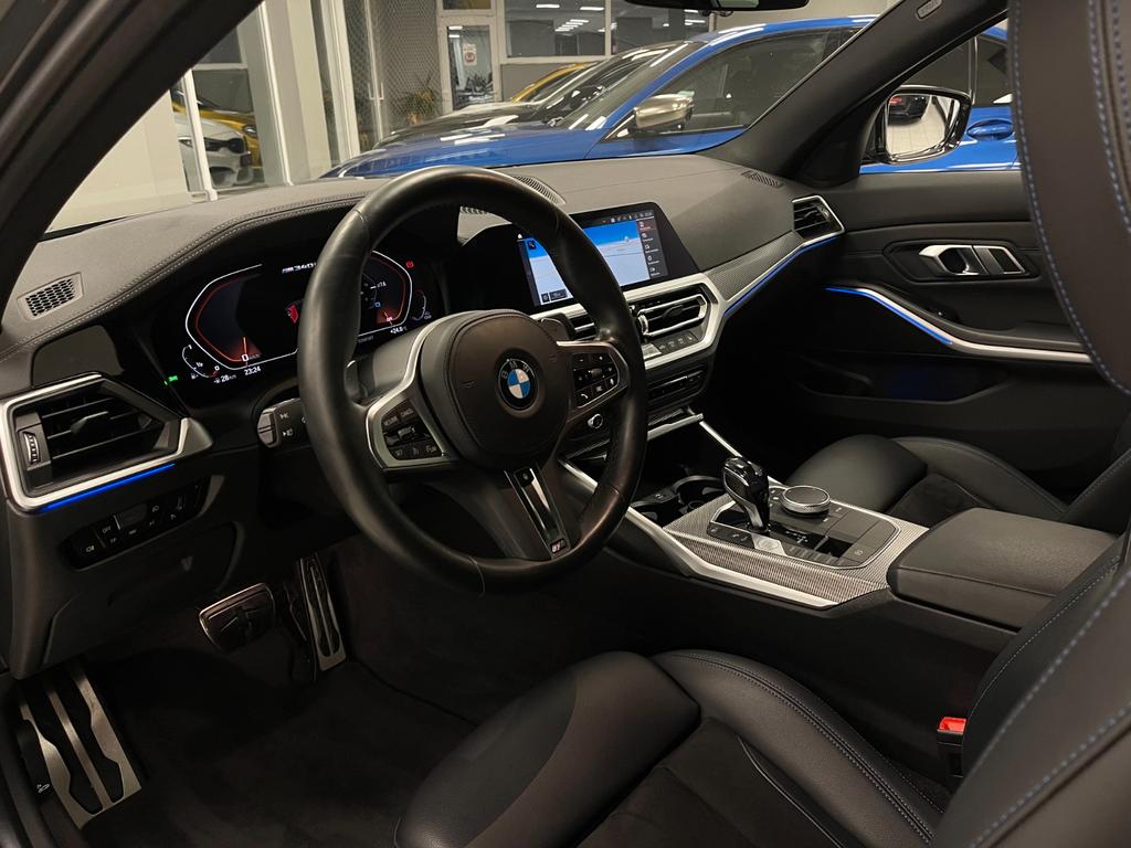 BMW M340i