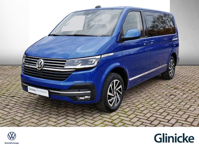 Volkswagen T6.1 Multivan