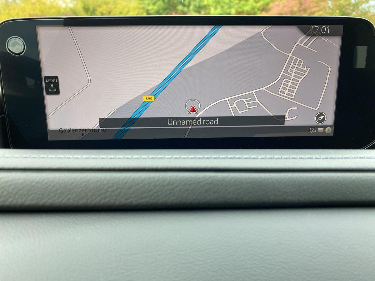 Mazda CX-30 - Bild 17