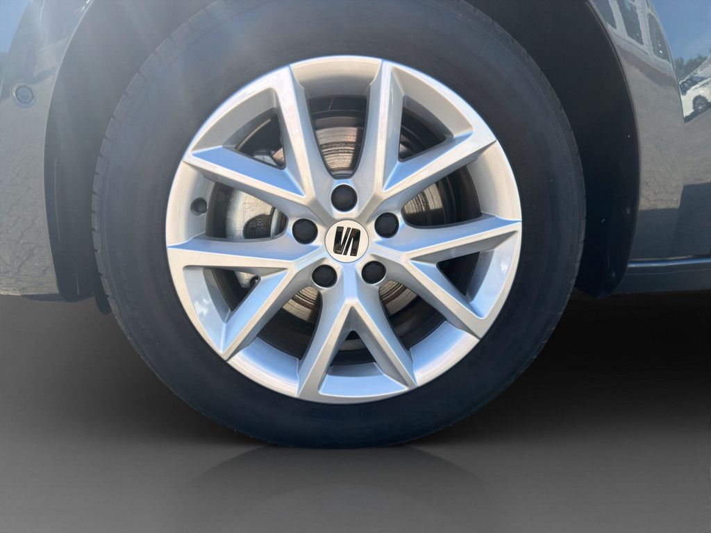 Seat Leon - Bild 10