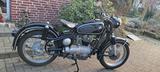 BMW R 26 - BMW VON 126 BIS 250 CCM