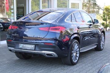 Mercedes GLE 350 - 6