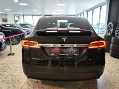 Fahrzeugabbildung Tesla Model X P90D DUAL-MOTOR (SUPERCHARGEFREE-SUPERCH