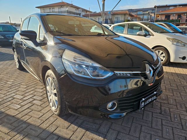 Renault Clio 1.2 75CV GPL 5 porte Live