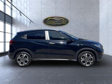 Honda HR-V - 8