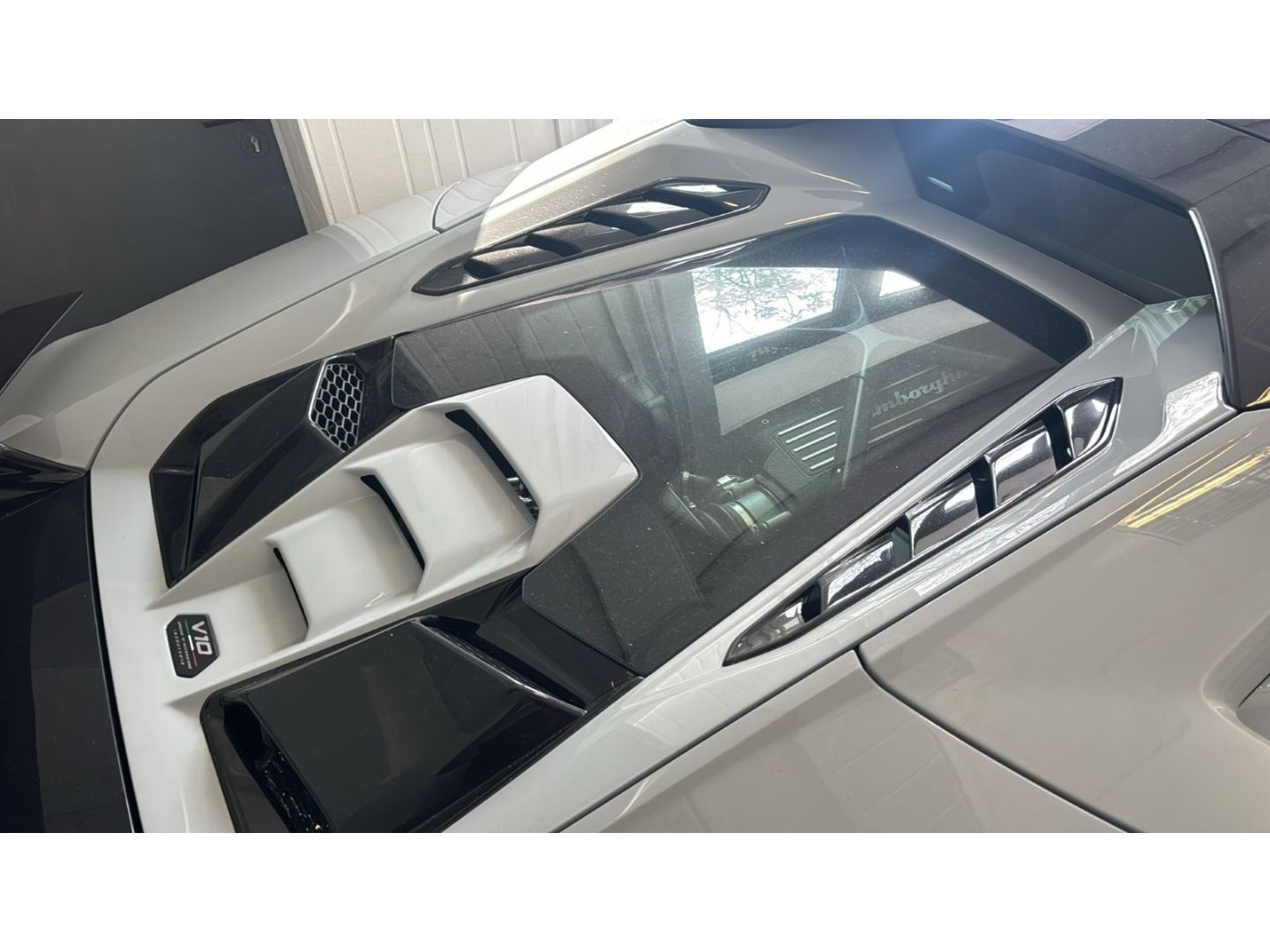 Huracan Tecnica Lift*AdP*Sensonum*Narvi*QCitura!