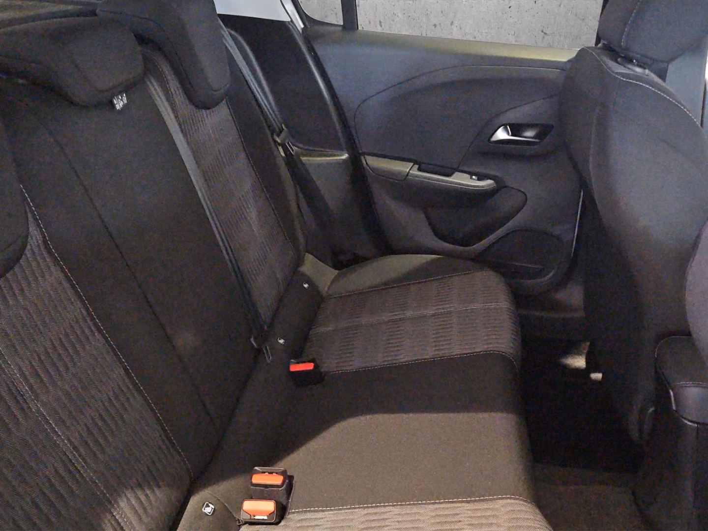 Opel Corsa Edition Navi Carplay / Android DAB SHZ PDC, миниатюра 20