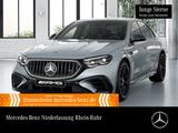 Mercedes-Benz E 53 AMG 4M+/PANO/AHK/Dyn.+/PERF.S/NIGHT I+II/ - silberne Mercedes-Benz E 53 AMG