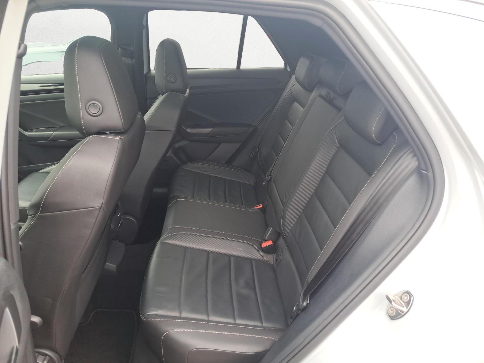 Volkswagen T-Roc R 4Motion PANO+ACC+LED+SPUR+TOT