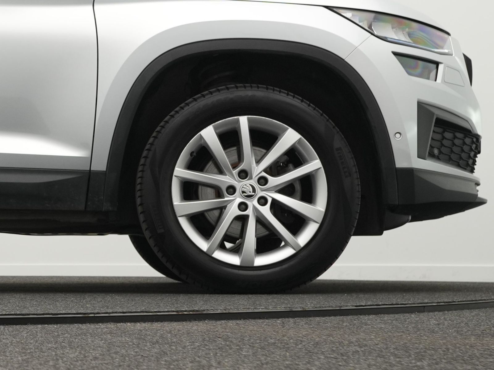 Skoda Kodiaq - Bild 50