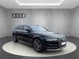 Audi A6 Allroad 3.0 TDI quattro S tronic - schwarze Audi A6 Allroad