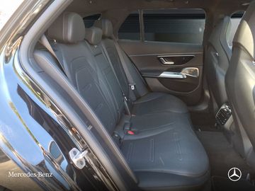 Mercedes E 53 AMG - 12