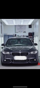 BMW 530d F10 - BMW 530: 530d F10