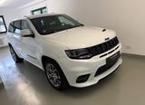 Jeep Grand Cherokee 6.4 V8 HEMI SRT 360°-Kamera Pano