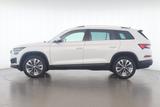 Skoda KODIAQ 2.0 TDI DSG 4x4 STYLE | AHK | NAVI | ACC - Skoda Kodiaq