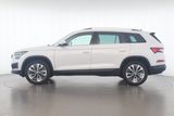 Skoda KODIAQ 2.0 TDI DSG 4x4 STYLE | AHK | NAVI | ACC - Skoda Kodiaq in Hannover
