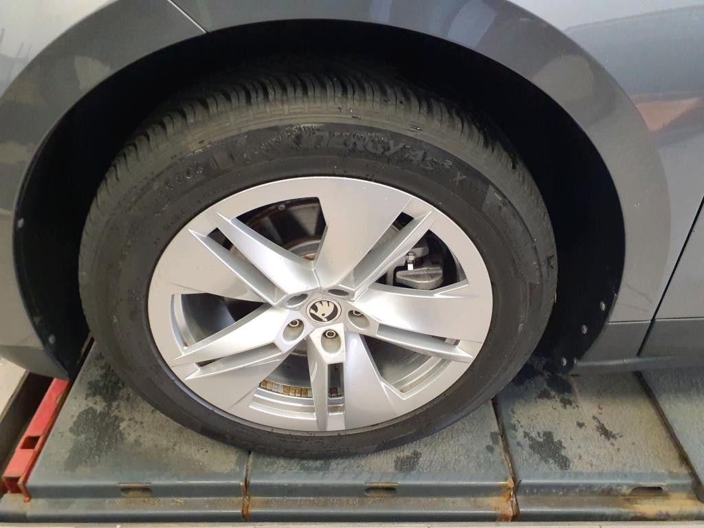 Skoda Enyaq - Bild 12
