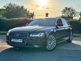 Audi A8 3.0TDI Facelift Matrix LED,360,HeadUp, NVA - Audi A8: Facelift