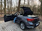 Volkswagen T-Roc Cabriolet 1.0 TSI OPF Style Style - VW T-Roc von privat