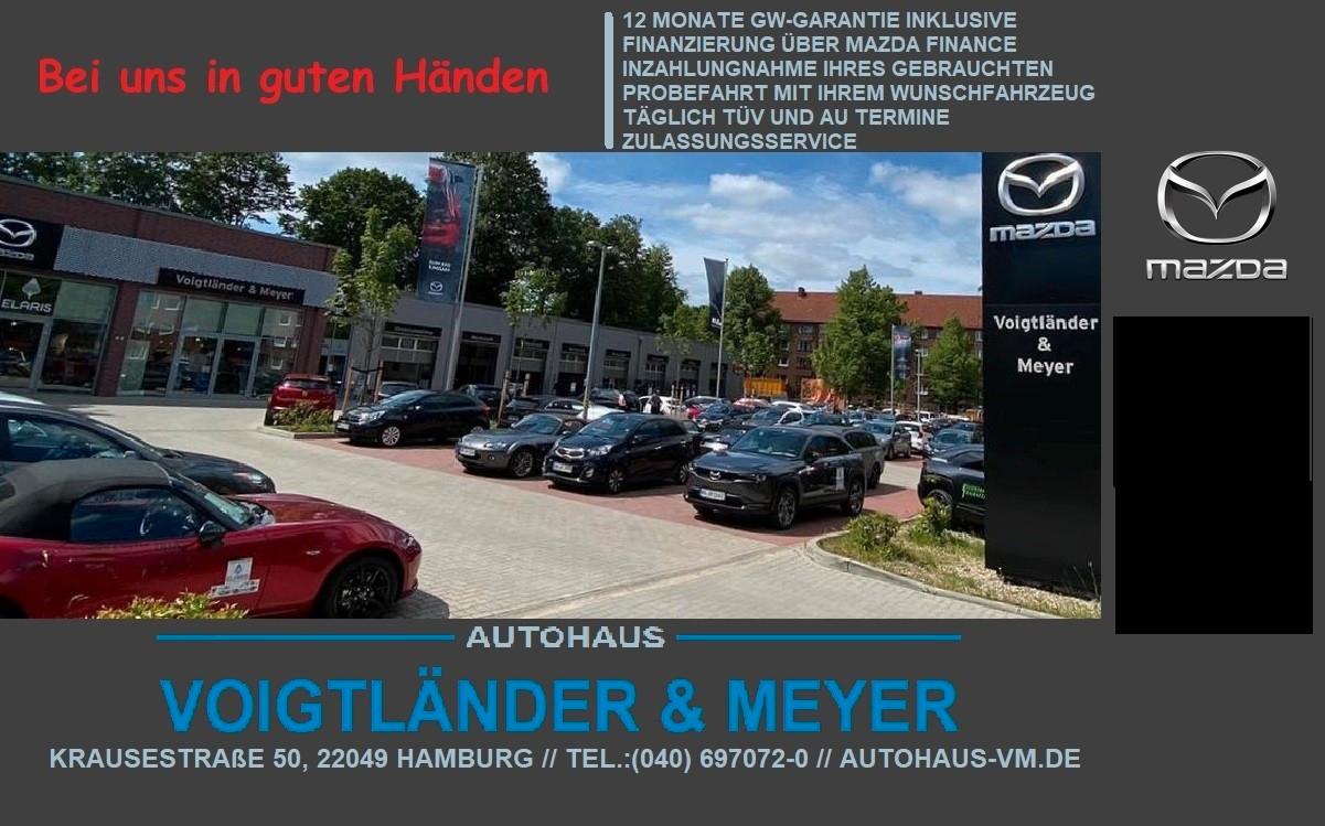 Mazda CX-3 Exlusive Navi ACAA 43.336 KM