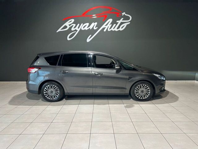 Ford S-Max 2.0 EcoBlue 190CV Start&Stop Titanium