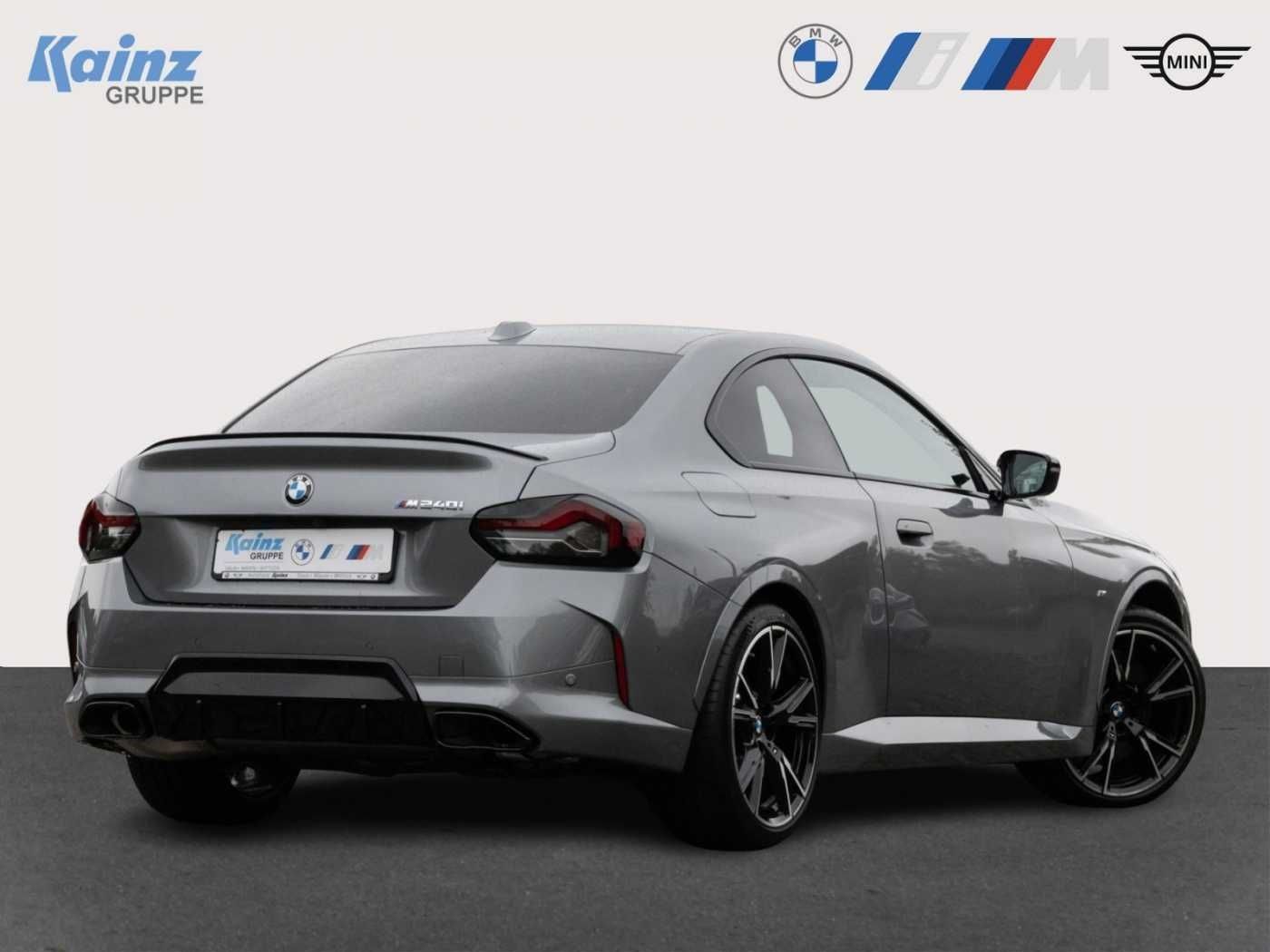 BMW M240i - Bild 2