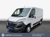 Opel Movano 2.2 D L1H1 Edition Navi*RFK*Flügelt._270° - Opel Movano aus 2022