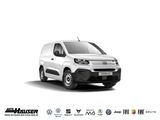 Fiat Doblo Kastenwagen Serie 3 L1 Easy Pro 1.5 Blue H - Fiat Doblo mit Diesel-Antrieb: 1.3