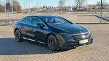 Mercedes-Benz EQS 450+ - - Mercedes-Benz EQS Gebrauchtwagen