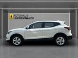 Nissan Qashqai 1.3 DIG-T Shiro DCT *GRA*R-CAM*PDC*SHZ* - Nissan Qashqai Shiro mit Benzin-Antrieb