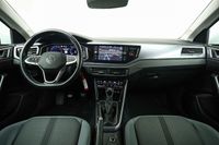 Volkswagen Polo - Vorschau Bild 14