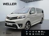 Toyota Proace 2,0l-D-4D L2 Verso *ACC*Leder*9-Si*