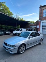 BMW Zu verkaufen e39 525i - BMW 525: E39 525i