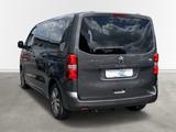 Peugeot Traveller Allure L2 BlueHDi 180 Standheizung AHK - gebrauchte Peugeot Traveller aus dem Jahr 2023