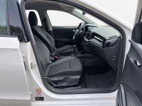 Skoda Fabia - Vorschau Bild 4
