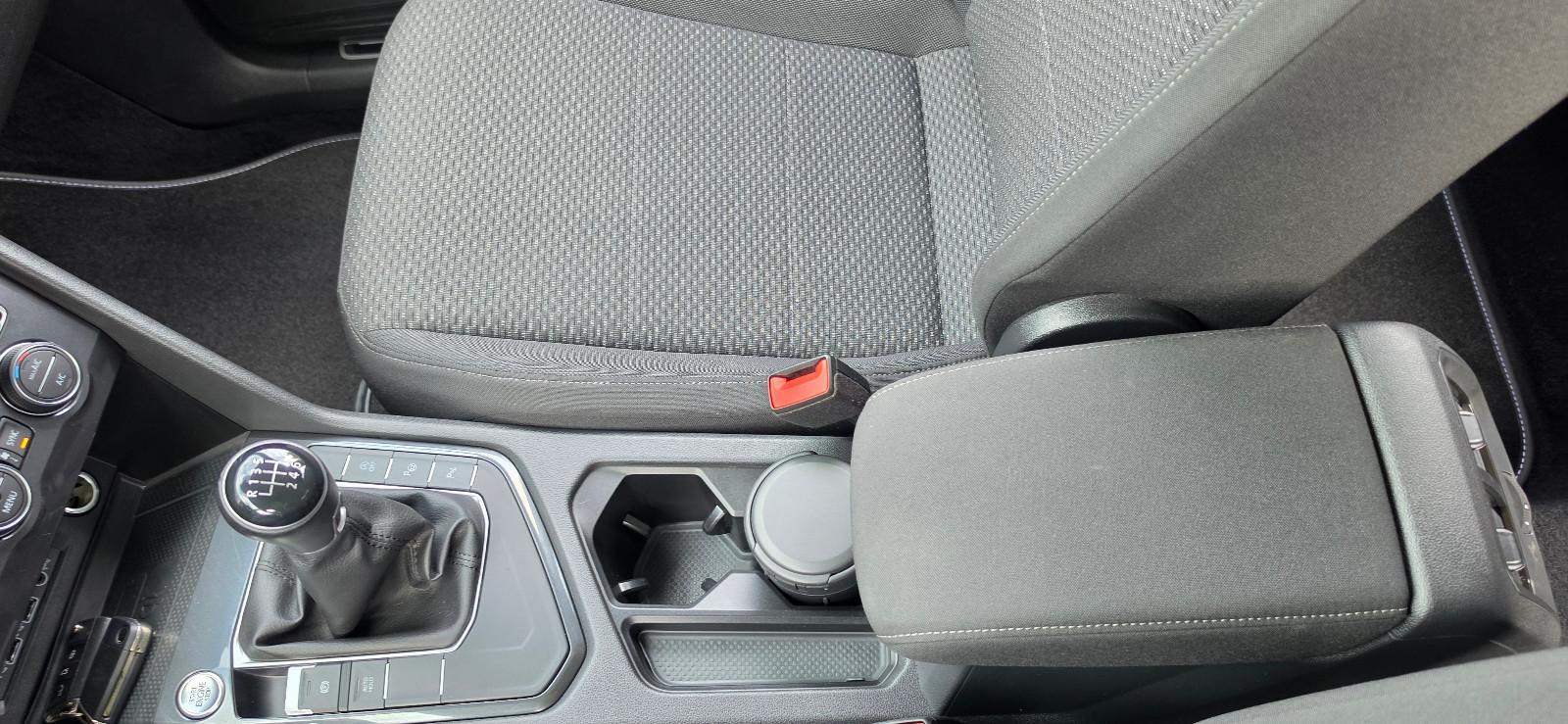 Volkswagen Tiguan*Allspace*1.5*TSI*Keyless*Kamera*AHK*MEGA*
