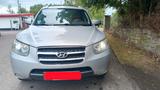 Hyundai SANTA FE 2.2 CRDi GLS 4WD GLS - Hyundai Santa Fe GLS mit Diesel-Antrieb