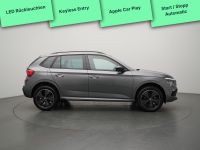 Skoda Kamiq - Vorschau Bild 3