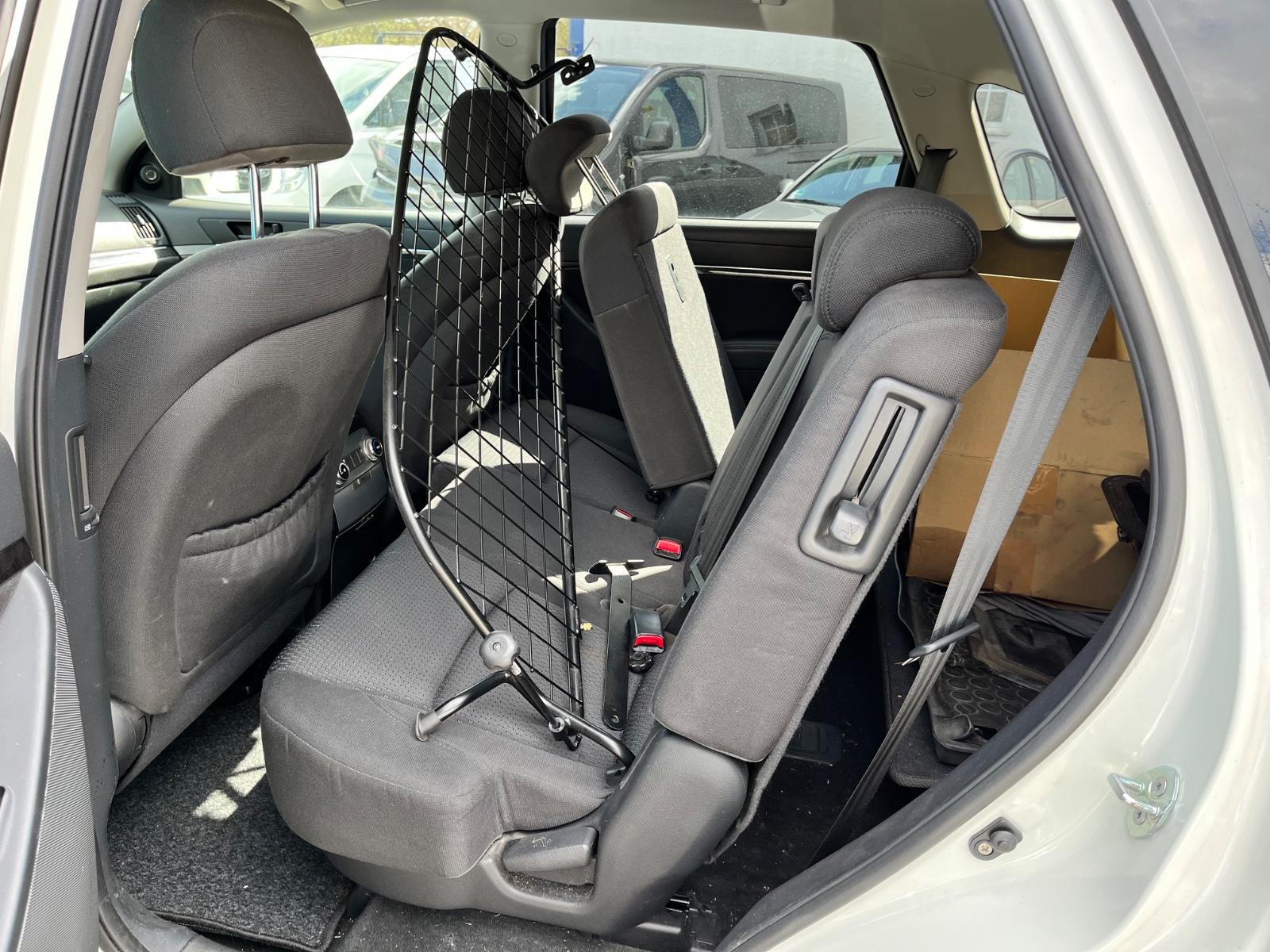 Hyundai ix55 2010 — photo 10